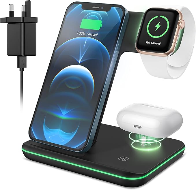 Apple watch 1 compatible iphone 8 Clearance