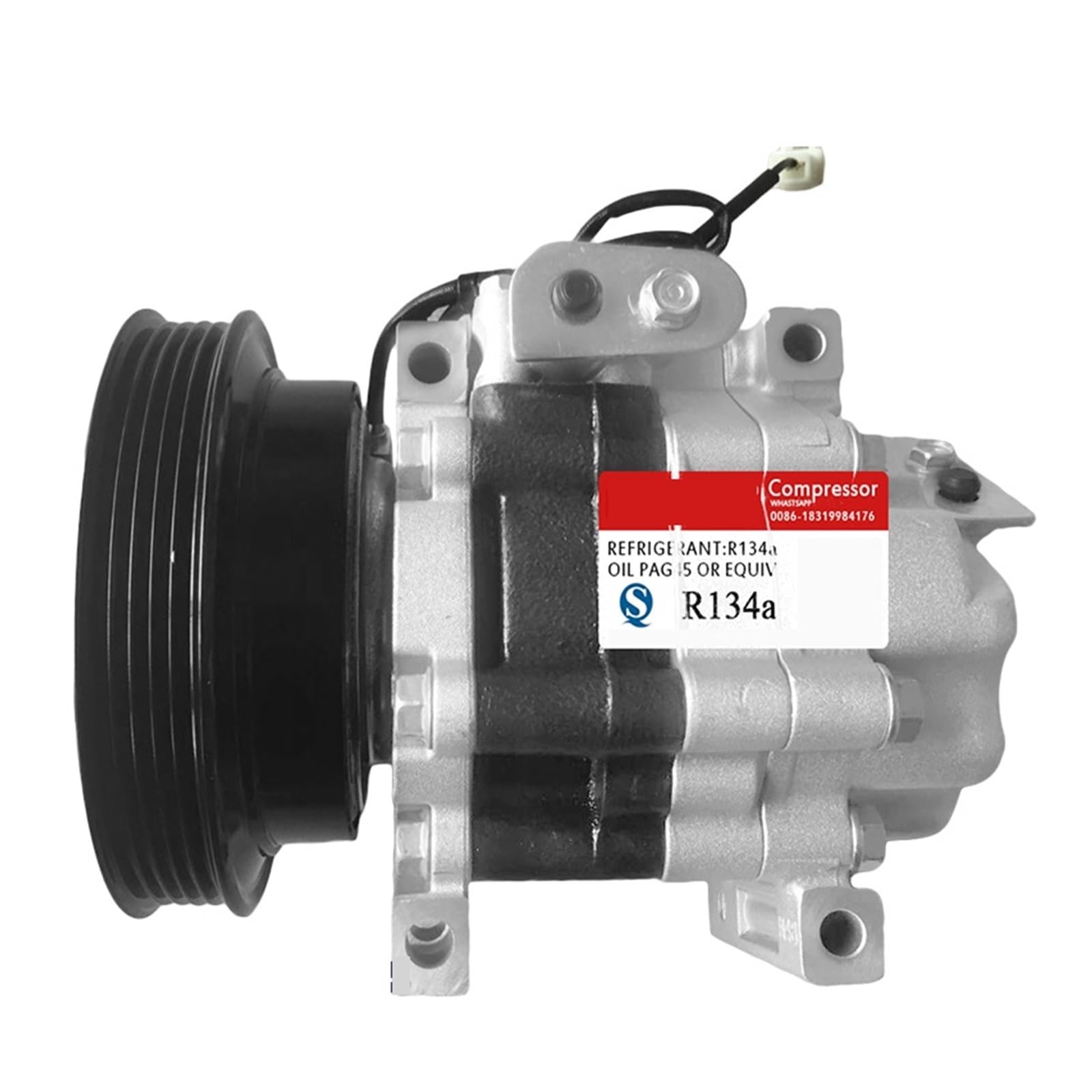 Amazon.com: TUrkas Auto Parts Ac Compressor Compatible for Mazda