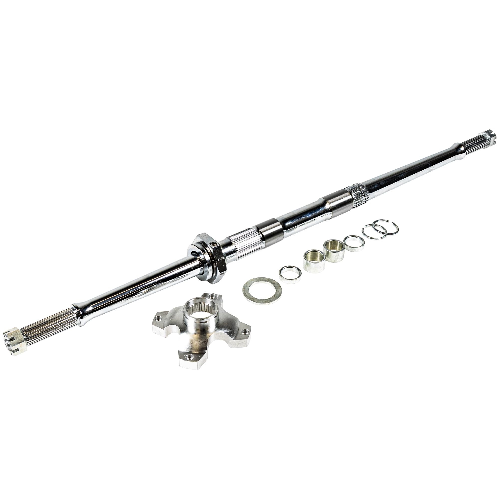 aki00 NICHE Axle Shaft for Suzuki Quadsport Z400 Arctic Cat 400DVX