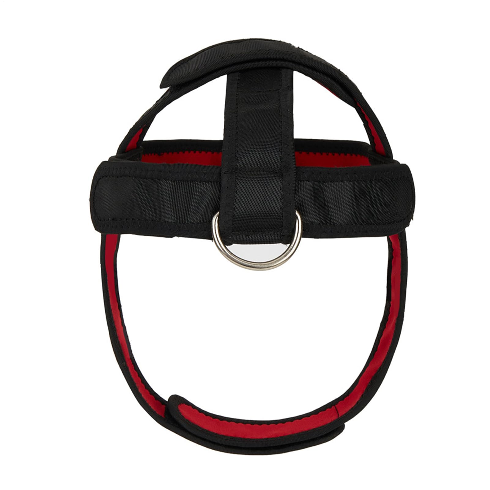 Harnais De Développement Du Cou – Sangle D'entraînement Pour Renforcer La Force, Support De Casque De Fitness, Système D'amélioration De La Postures De Rééducation, Aide À La Physiothérapie De Muscula