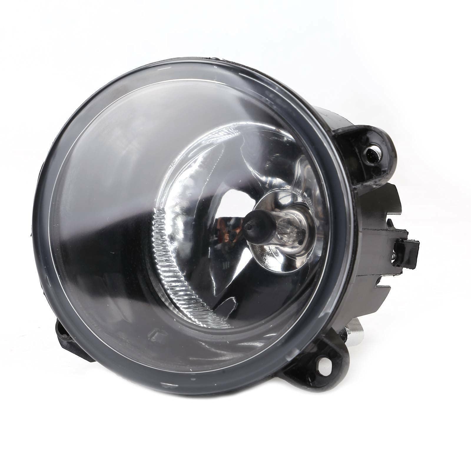 KYYET Pair Front Fog Light Lamps Compatible with Land Rover Discovery 2 3 RANGE ROVER Sport L322