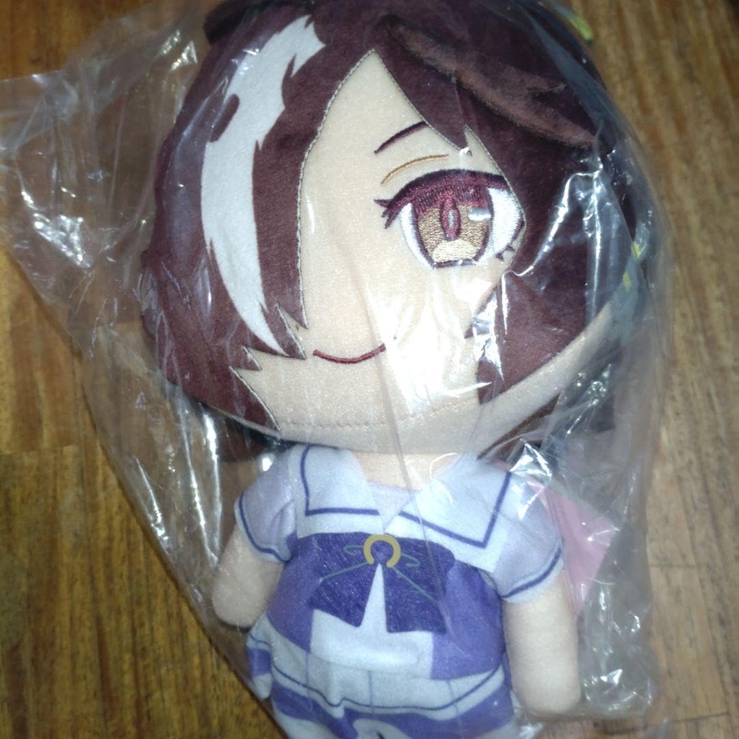 Amazon.co.jp: ウマ娘 プリティーダービー 巨大ぬいぐるみ vol.12