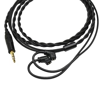 新品未使用】qdc SOLO 3in1 Cable Silver qdc 【中古】SOLO 3in1