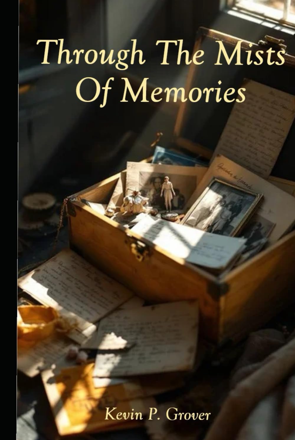 Through The Mists Of Memories