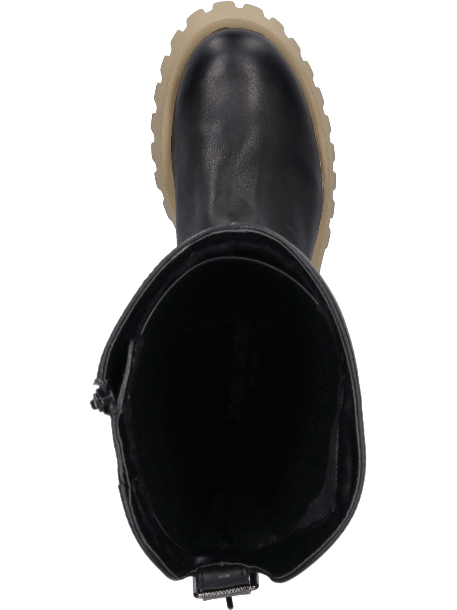 Josef Seibel Donna Stivali Classici Mavie 03, Signora Stivali,Larghezza G (Normale),Soletta Removibile