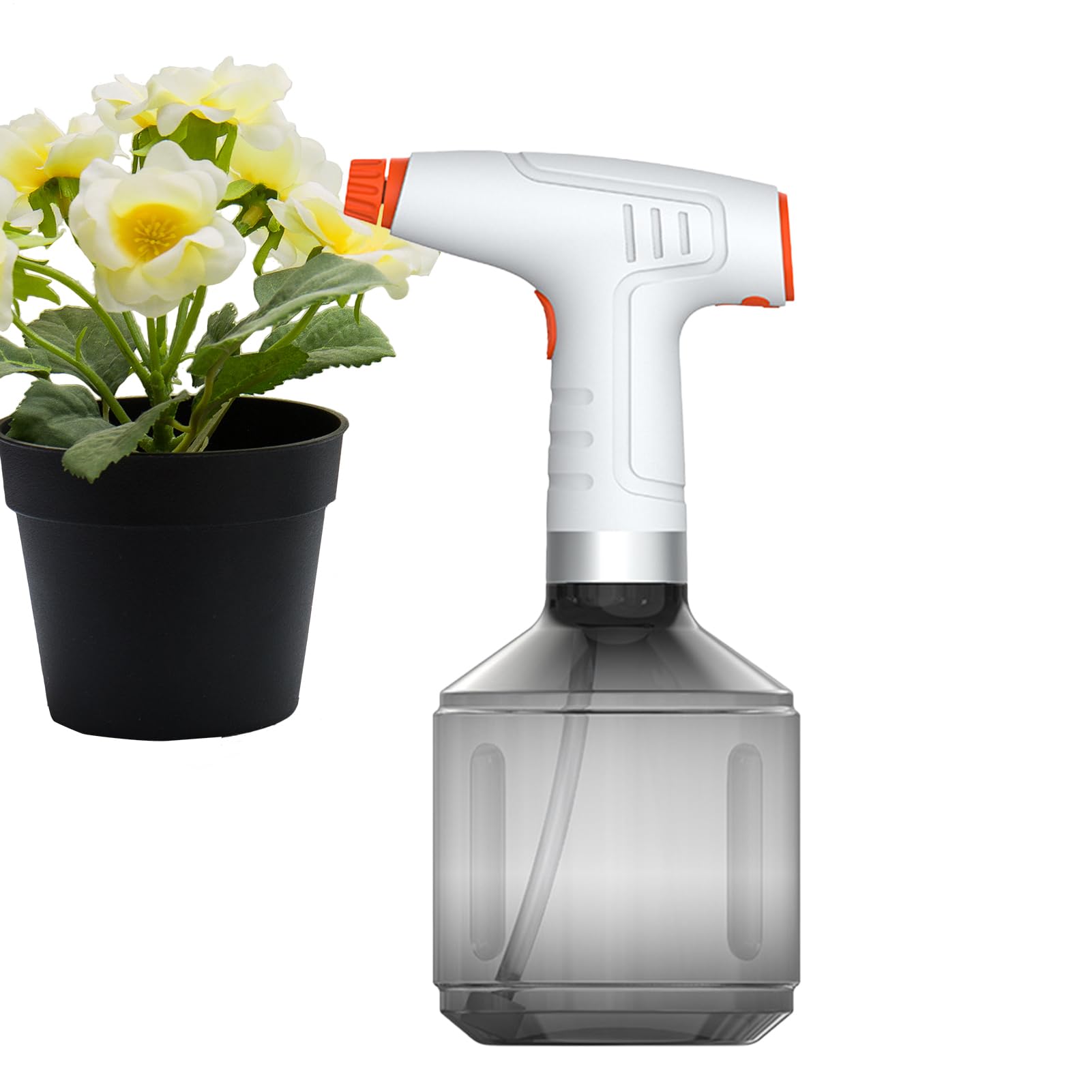 Pulvérisateur à batterie rechargeable pour arrosage de jardin
