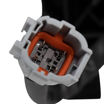 Amazon.com: A/C Condenser Fan Assembly - Mechanics Choice