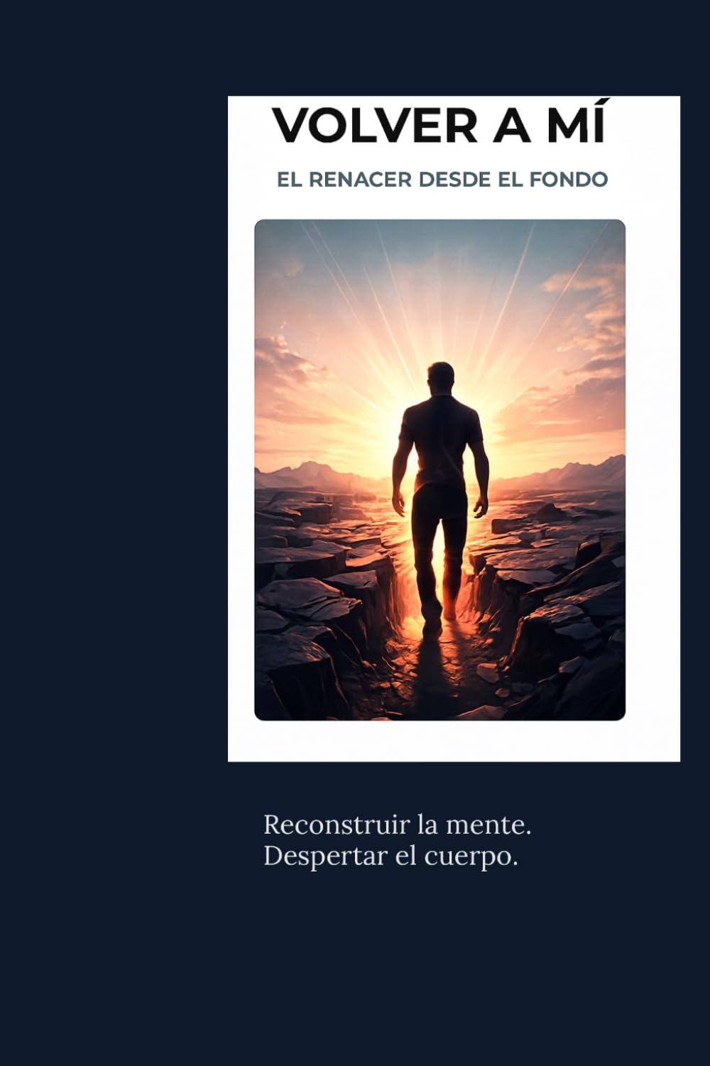 Volver a Mí: VB Mind & Body