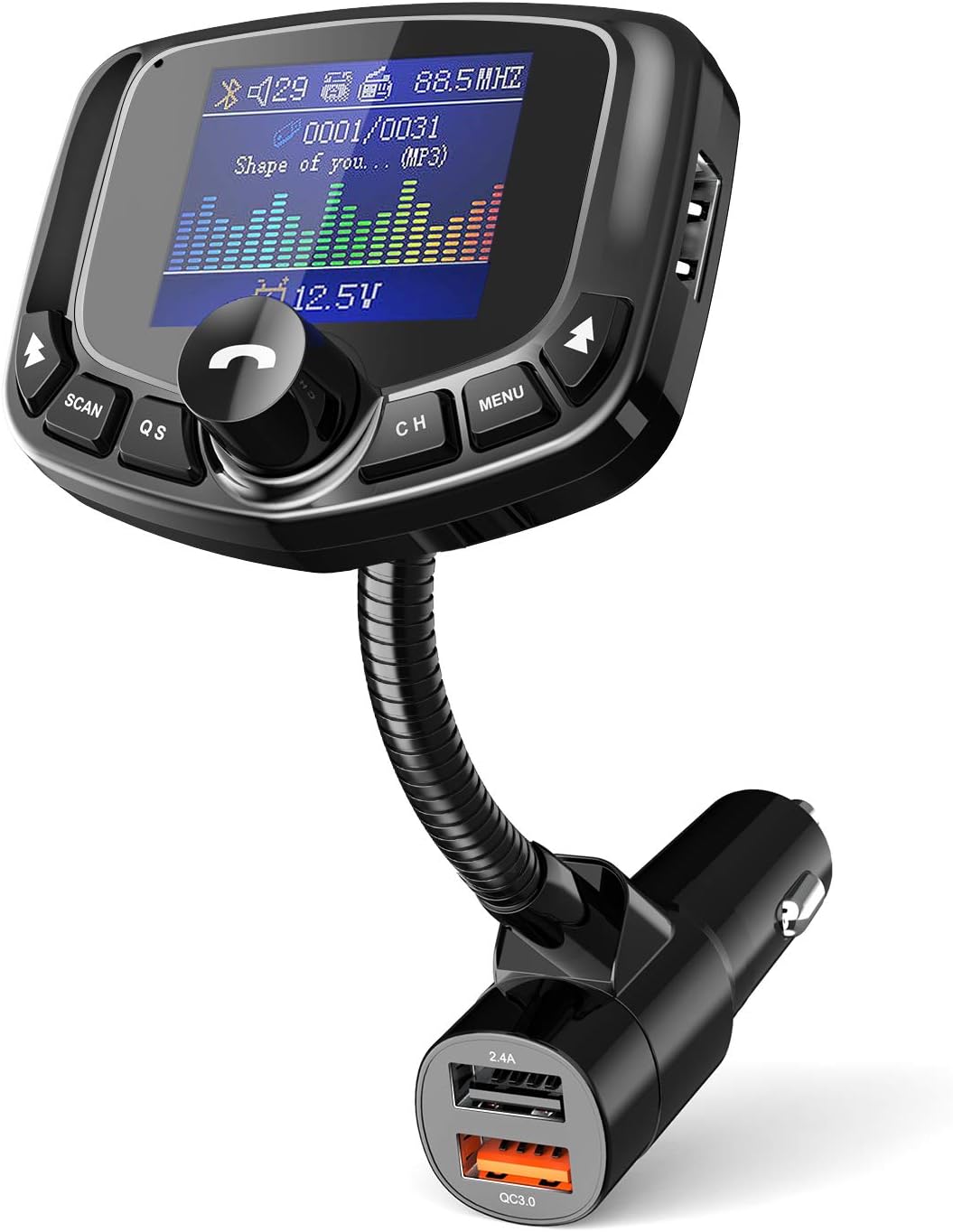 lettore a colori per non vedenti