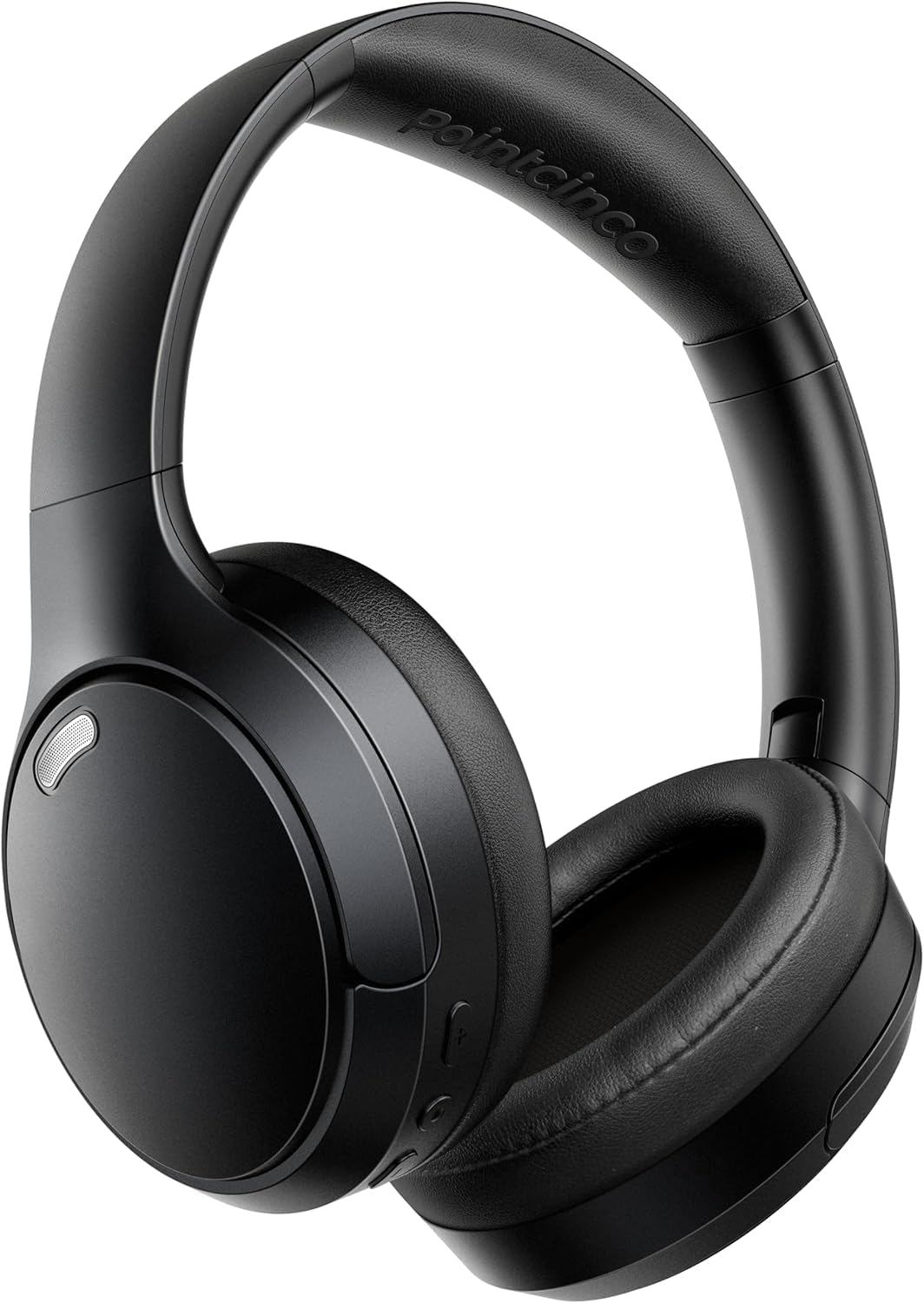 Yukigefe Bluetooth Noise Canceling Headphones with Microphone,Wireless Headphones with Mic