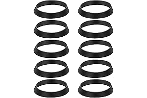 Premium Shower Drain Gasket Washers for Secure and Leak-Free Plumbing Connections