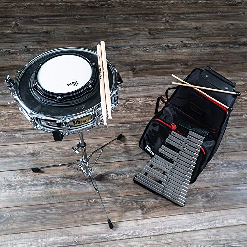 Latin Percussion LP3602 LP Brazilian Chocalhos, Large