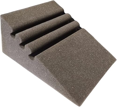 Dr. Handy's Calculadora Cuña (Pequeña 6x7x3)