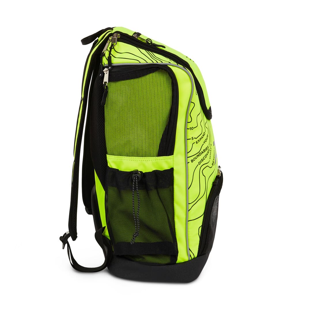 Zoggs Planet R-Pet Mochila 33