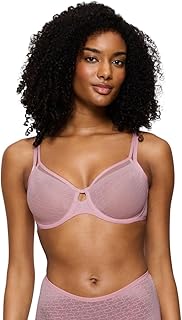 Triumph Women's Signature Sheer W01 Ex Bra (Pack of 1)