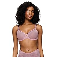 Triumph Signature Sheer W01 Ex Bra, Blossom Kiss