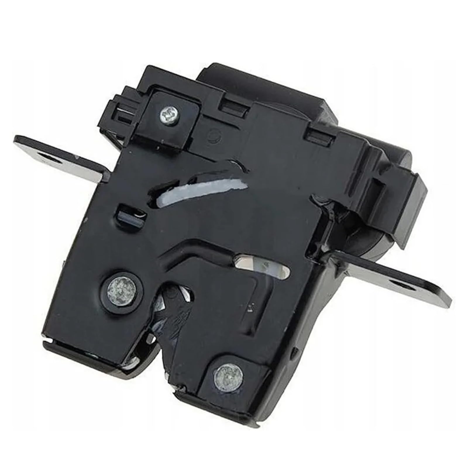 Dwtnmex 8200497798B Car Tailgate Lock For W415 For Kangoo Ii 2008-2016 Boot Lid Latch Trunk Lock Catch Tailgate Lock Actuator