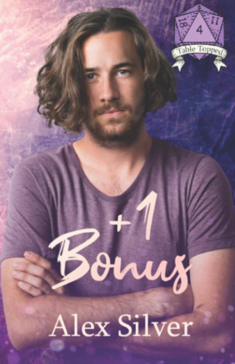 Buy Plus One Bonus: An M/X fake relationship romance: 4 (Table Topped) — BookShops.in
