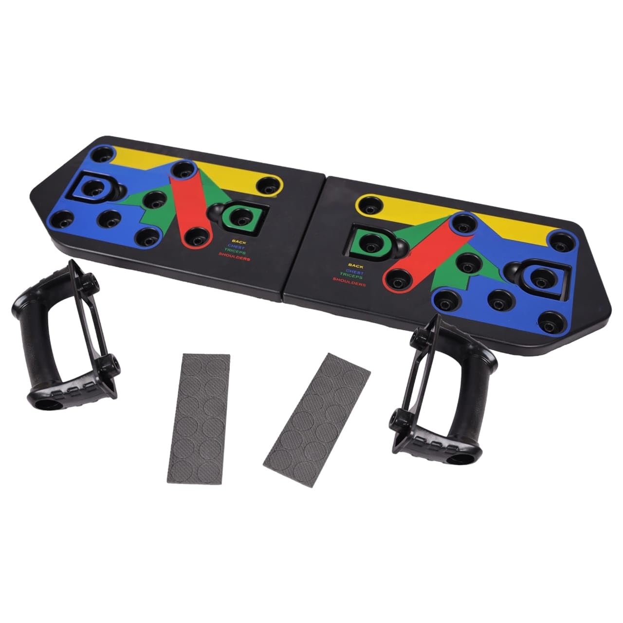 See full amazon price history chart for Healthex Push Up Board for Men, Women Body Building Fitness Training Gym Workout Exercise (Multicolor) Healthex Push Up Board for Men, Women Body Building Fitness Training Gym Workout Exercise (Multicolor) (B08DDBDCL7) Amazon Price History, Amazon Price Tracker