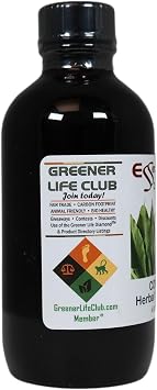 Essential Depot Comfrey Herbal Oil Infusion - 4 fl oz