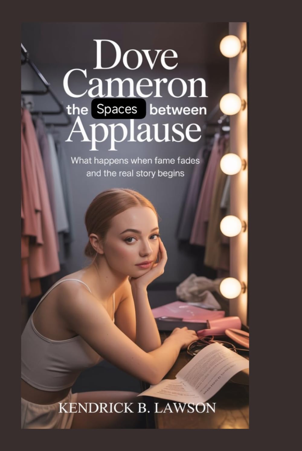 Dove Cameron and the Spaces Between Applause: What Happens When Fame Fades and the Real Story Begins