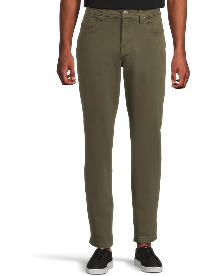 Liverpool Los Angeles Regent Relaxed Straight Jeans - Main View