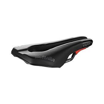 Amazon | SELLE ITALIA(セライタリア) WATT S.FLOW KIT CARBON C