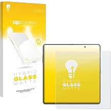 upscreen Matte Screen Protector Glass Film Compatible with Honor Magic V3 inneres Display - Anti-Glare, Anti-Fingerprint, 9H Glass Protection