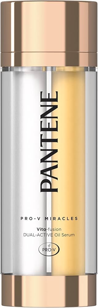 Amazon.co.jp: パンテーンミラクルズ 洗い流さない