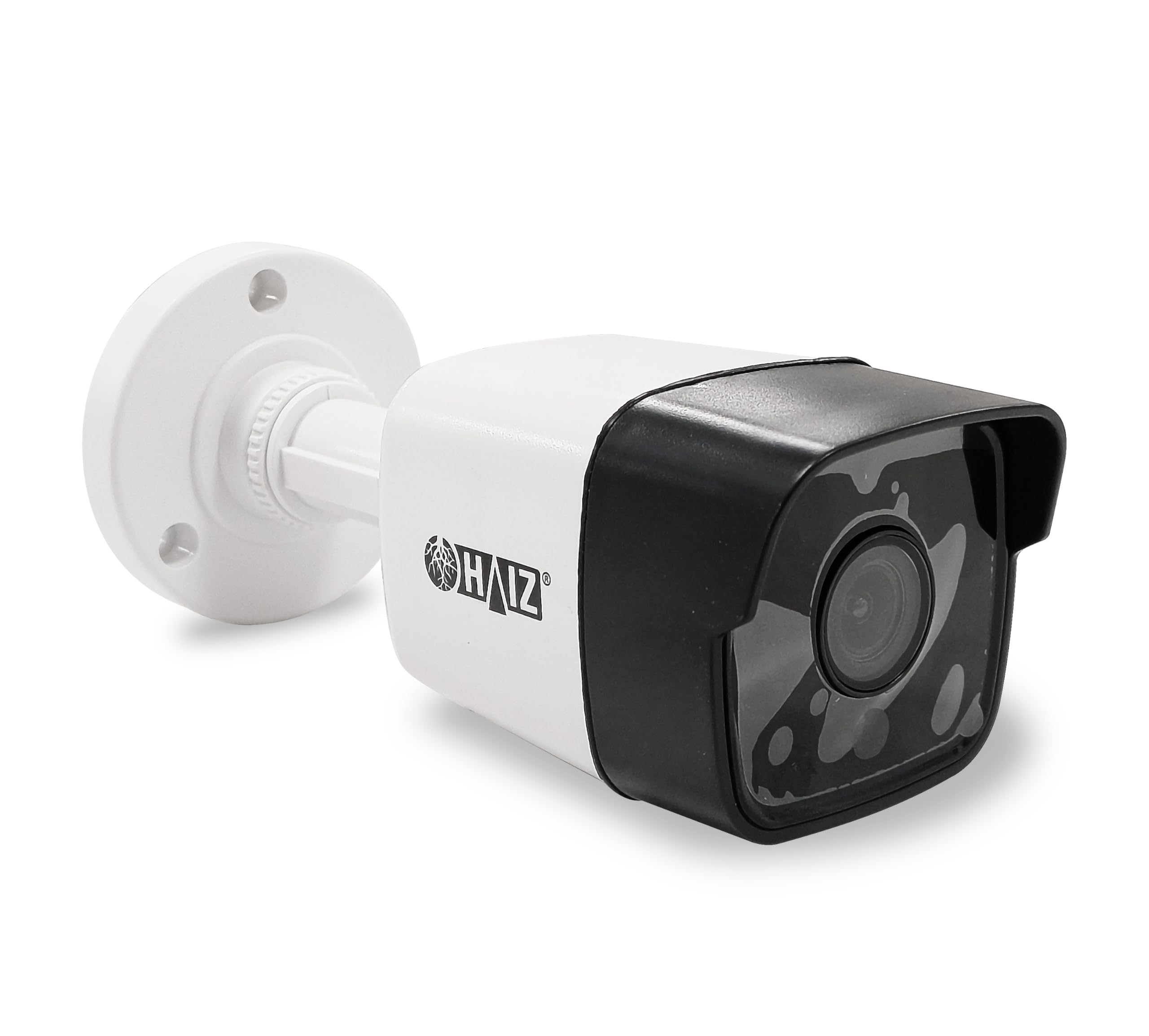 Câmera De Segurança analogica AHD 2mp Bullet 2.8mm HZ-B2.8AN2DNR