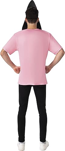 Miniatura 2 de Rubie's Adult Spongebob Squarepants Patrick Costume Top