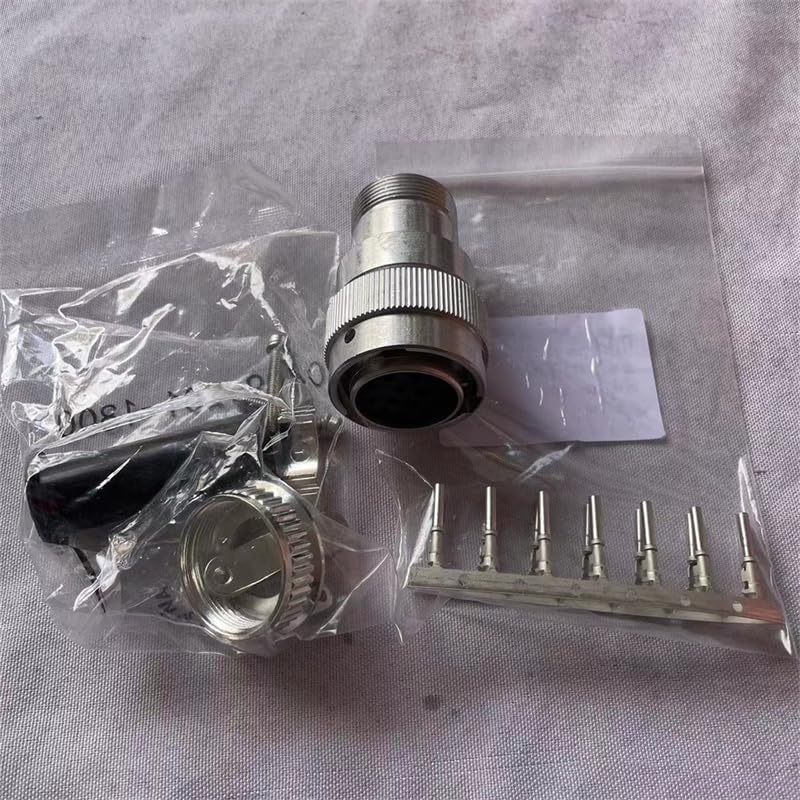 TE Connectivity/Automotive HD36-18-14SE-059 Compatible with HD36-18-14SN-059 Conn Circular SKT 14 PO