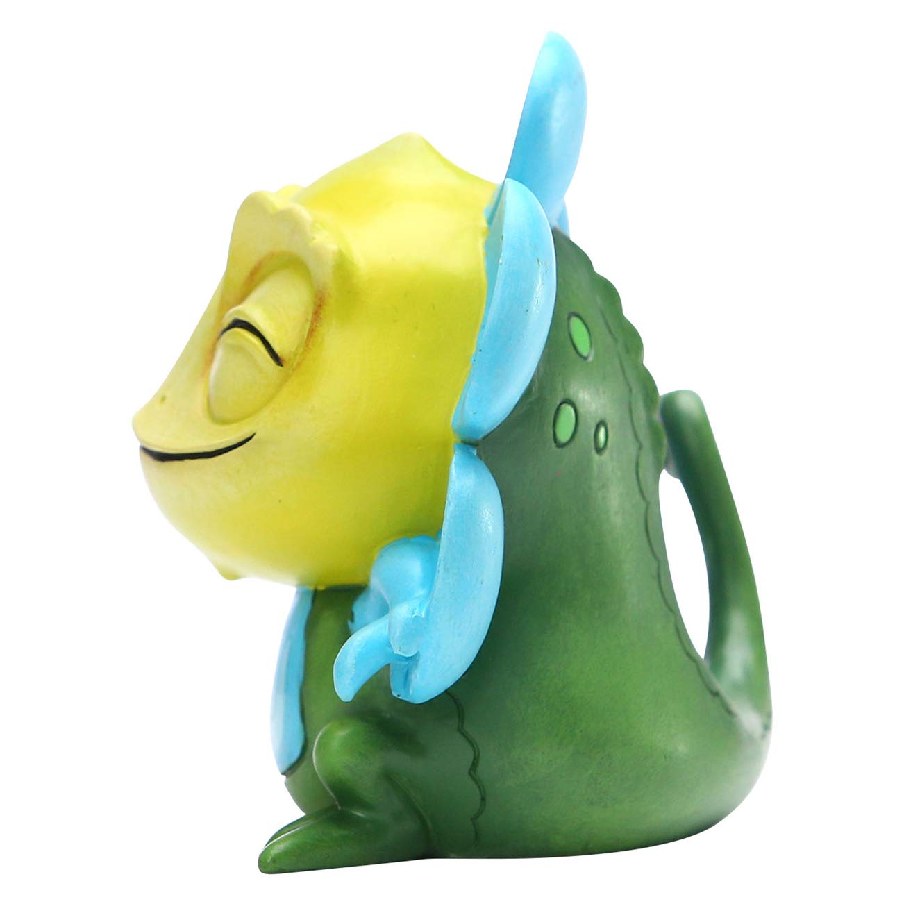 tangled pascal figure