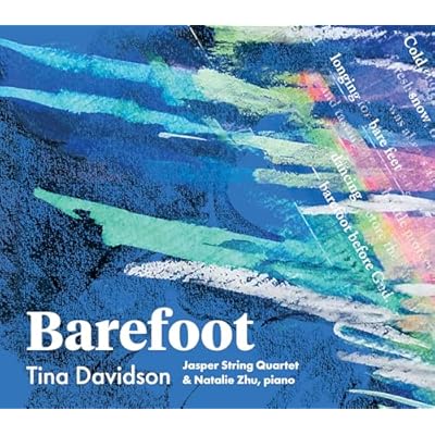 Barefoot