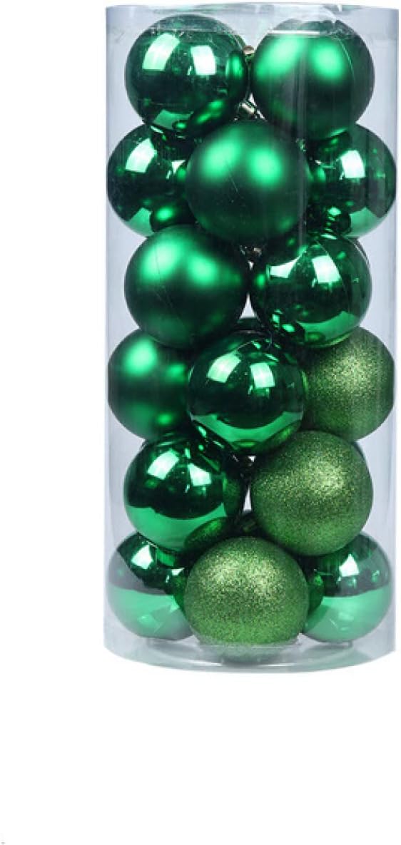 クリスマスツリー オーナメント クリスマス セット おしゃれ 24個 Christmas Tree アソート 飾り ボール ドロップ オニオン シルバー チョコレートカラー グリーン 店 家庭 用 クリスマスツリー オーナメント 6cm 2 北欧 装飾 家庭用 雰囲気が良い Cienciaworld Com