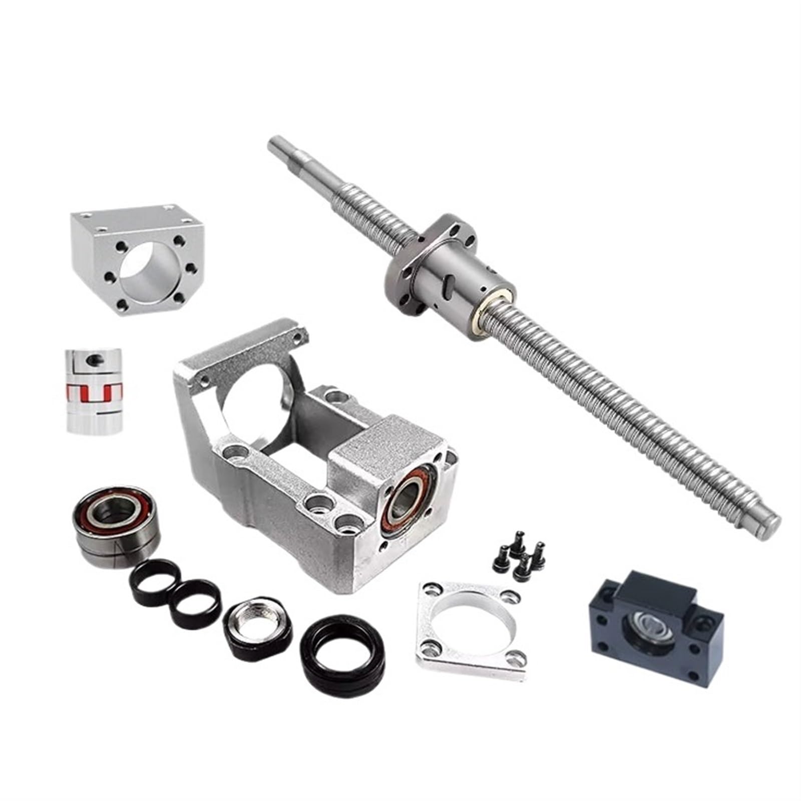 Attuatore Lineare Per Poltrone Reclinabili - 1000N, 333mm, DC29V