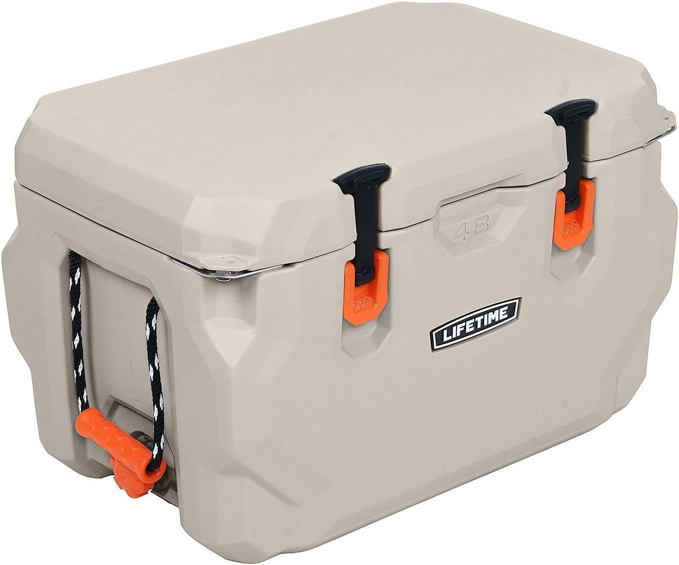 48 Quart