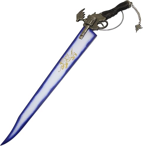 Miniatura 2 de Squall Lionheart - Espada de arma alada