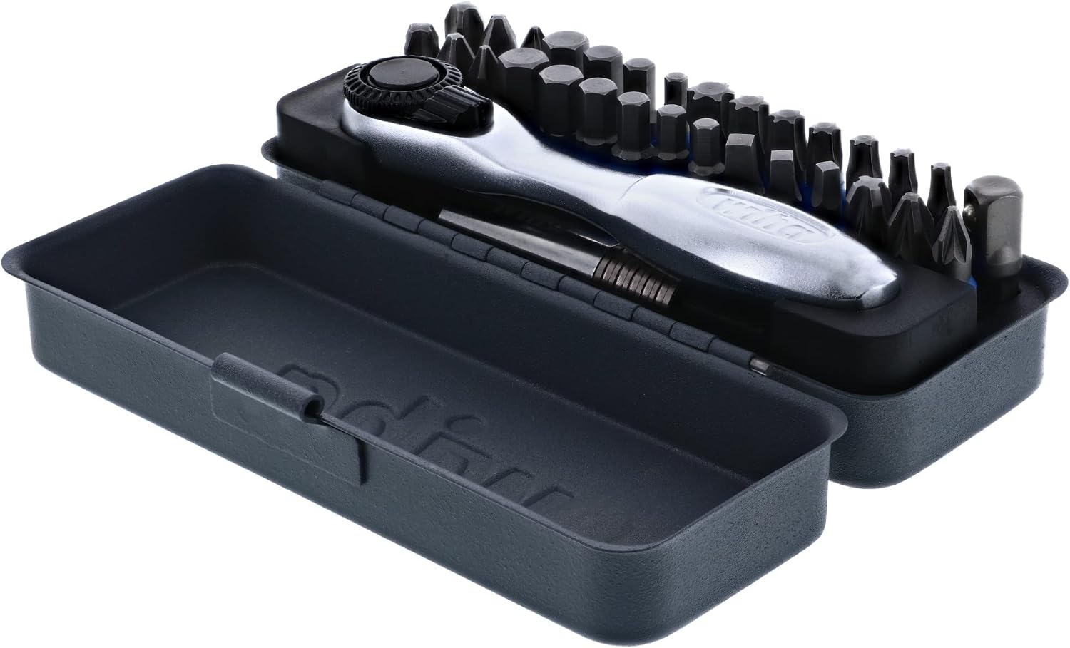 Impact Go Box Bit Set, 32 Piece