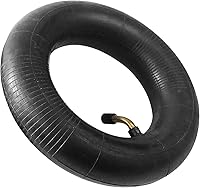 Vista 5 de Paquete de 2 tubos interiores de 200 x 50 - Tubo de neumático eléctrico para scooter Compatible con Razor E100, E150, E200, Power Core E100, Dune