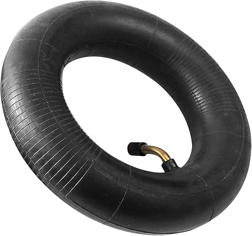 Miniatura 5 de Paquete de 2 tubos interiores de 200 x 50 - Tubo de neumático eléctrico para scooter Compatible con Razor E100, E150, E200, Power Core E100, Dune