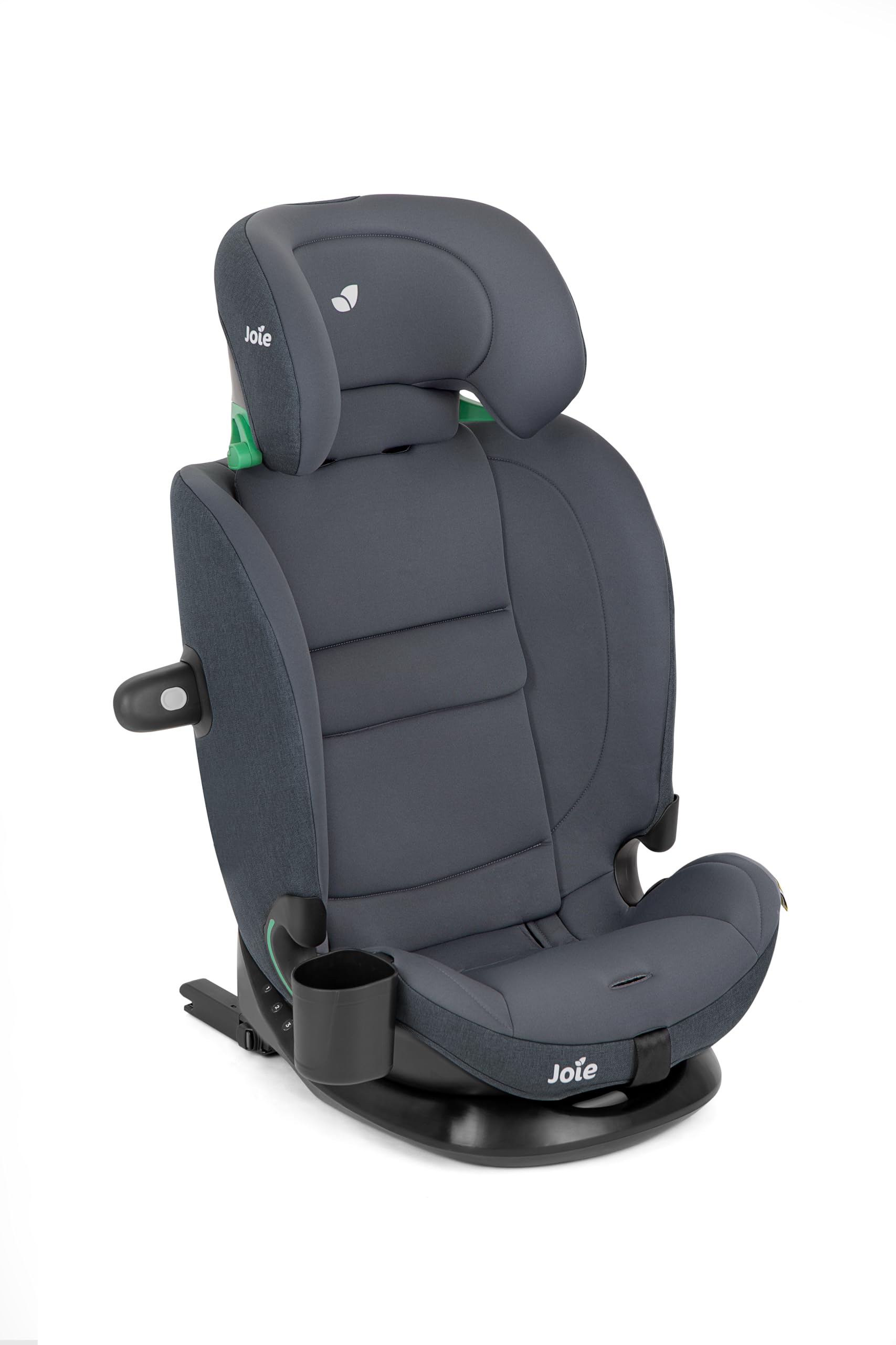 Fotelik i-Size i-Bold R129 Moonlight niebieski - Joie