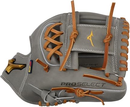 Mizuno Pro Select FP