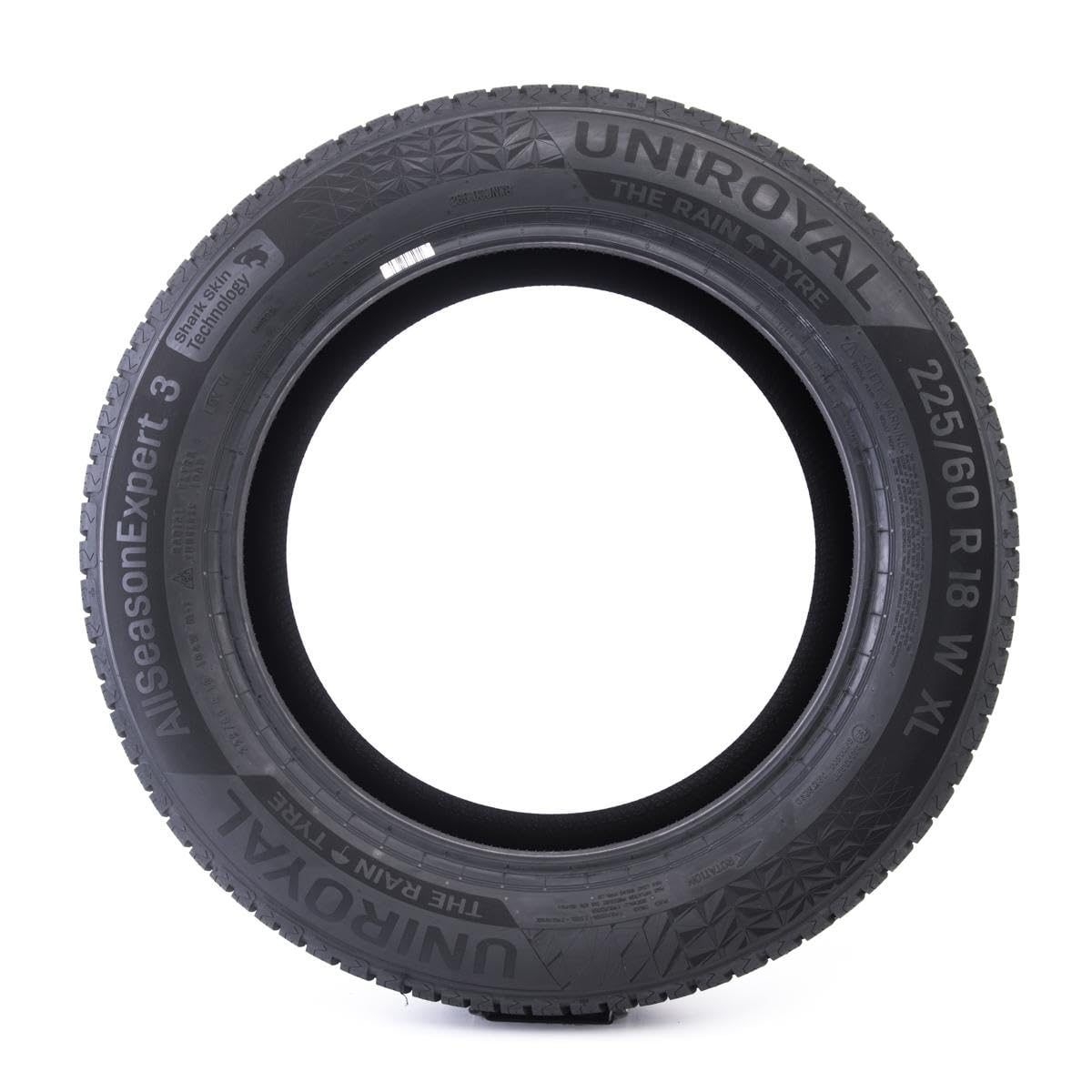 UNIROYAL 245/45 R19 102Y 4 pory roku samochód