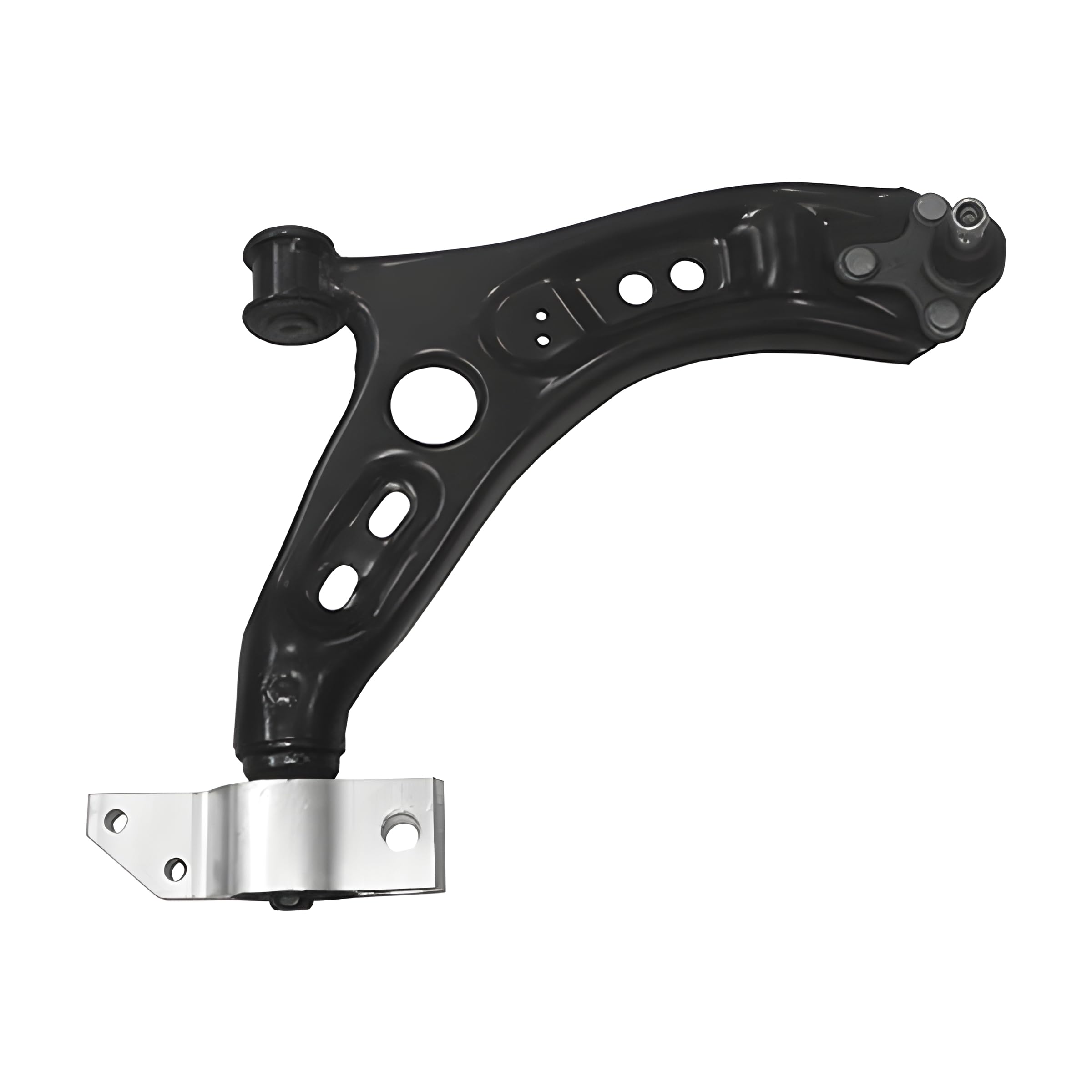 SKF Braccio oscillante, Sospensione ruota VKDS321124B Compatibile con: AUDI A3, A3 Cabriolet, A3 Sportback, SEAT ALTEA, ALTEA XL, LEON, SKODA SUPERB II, SUPERB II Kombi, YETI