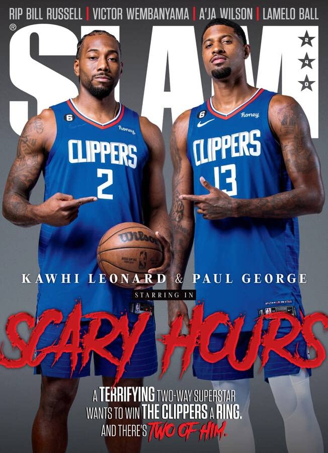 Comparison of Best Basketball Magazines 2023 Reviews