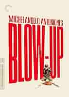 (未使用･未開封品)　Criterion Collection: Blow-Up / [Blu-ray] [Import] qdkdu57 Blow-Up (The Criterion Collection): Amazon.ca: David