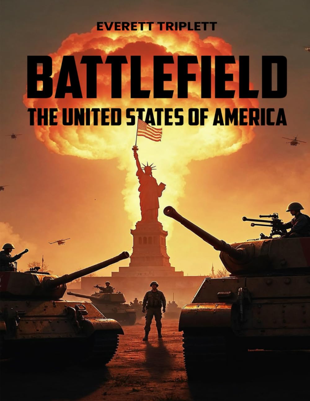 Battlefield: The United States of America
