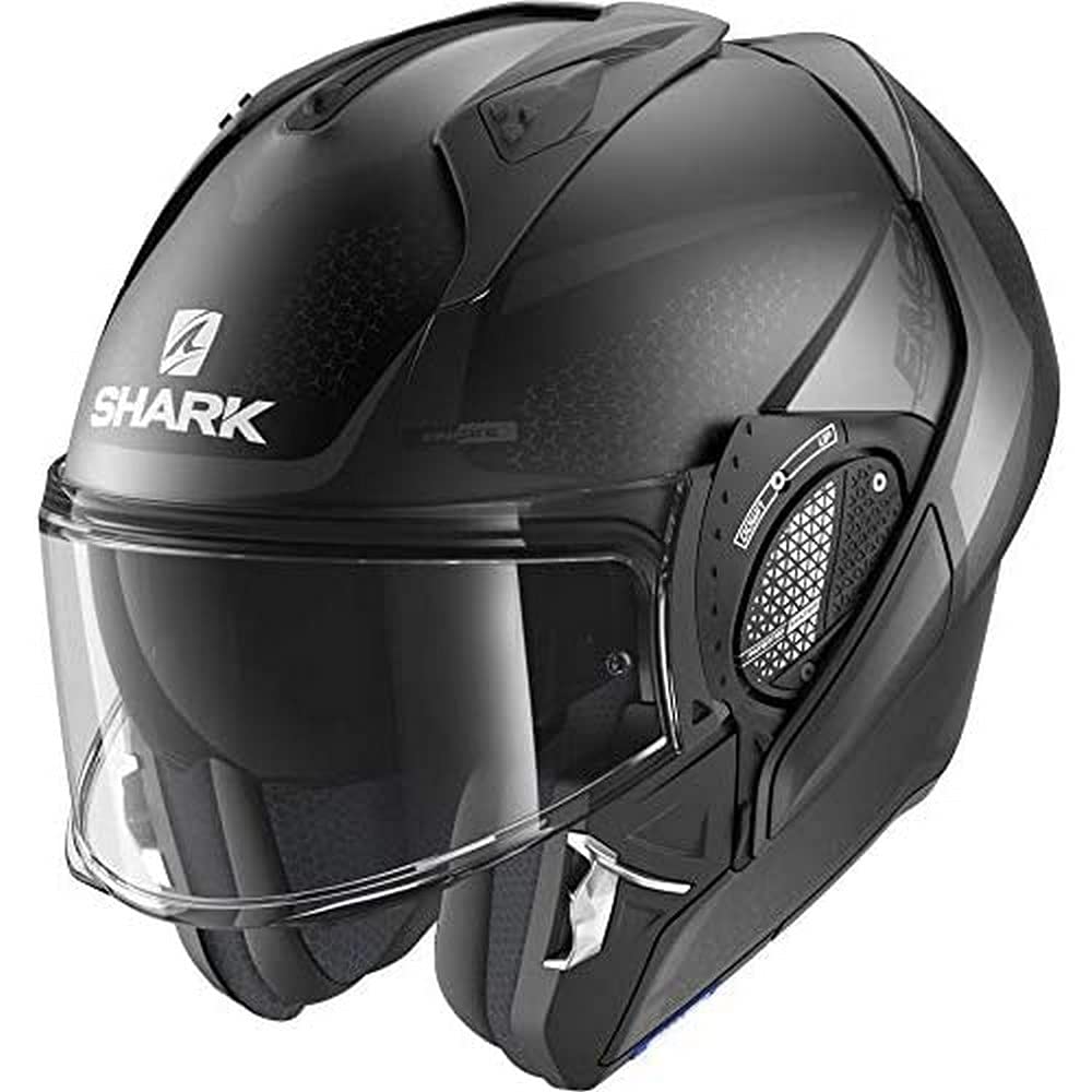 Shark Evo Gt Encke Casco de moto Unisex adulto