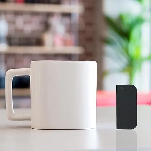 Miniatura 6 de 12 moldes de mango de taza de cerámica, herramientas de arcilla para dar forma a la taza de cerámica para diferentes formas y tamaños, moldear y